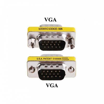 ARS VGA ERKEK-ERKEK ARA ADAPTÖR