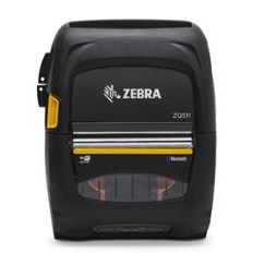 ZEBRA ZQ511 TERMAL 80MM BLUETOOTH USB MOBİL FİŞ YAZICI