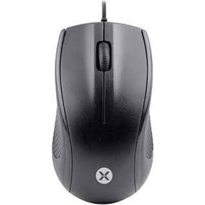 DEXIM M014 DMA0017 USB KABLOLU SİYAH MOUSE