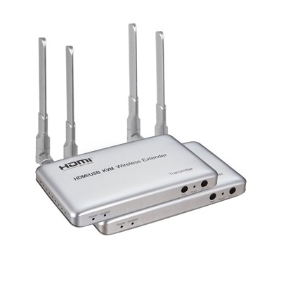 ARS AR-HDWE200 HDMI USB IR UZATMA 200 MT FULLHD WIRELESS EXTENDER