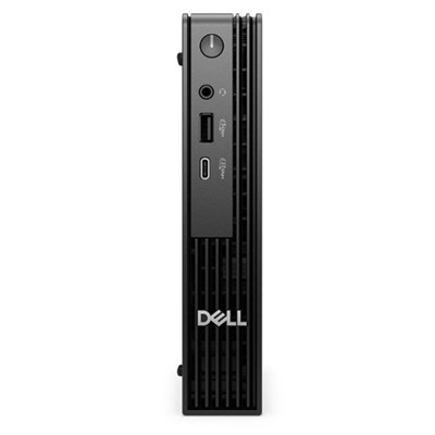 DELL PRO MICRO BTO106_QCM1250_U ULTRA 5 235T 16GB 512GB NVME UBUNTU MİNİ PC