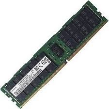 SAMSUNG 64GB 3200MHZ DDR4 ECC RDIMM SERVER RAM M393A8G40AB2-CWEBY