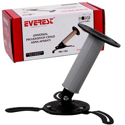 EVEREST PRJ-184 20 CM. PROJEKSIYON ASKI APARATI