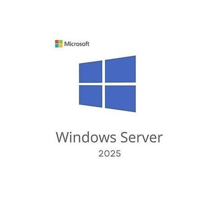 MICROSOFT WINDOWS SERVER 2025 STANDART 16 CORE OEM EP2-25199