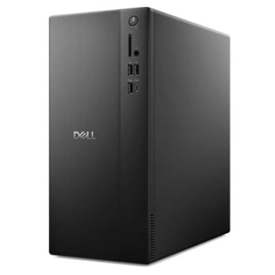 DELL PRO TOWER ESSENTIAL BTO005B_QVT1260_UBU I5 14500 16GB 512GB NVME OB VGA DOS PC