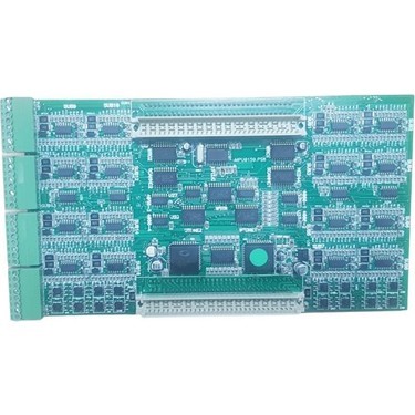 MULTİTEK STAR1S 16 KANAL DAHİLİ ABONE KARTI