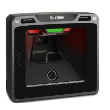 ZEBRA SP72 LAZER MASAÜSTÜ USB 2D KAREKOD BARKOD OKUYUCU
