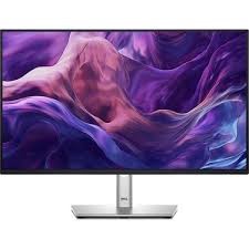 DELL 23.8" P2425H LED IPS 5MS 100Hz VGA HDMI DP FULL HD KURUMSAL PIVOT VESA MONİTÖR