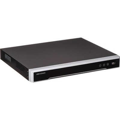 HIKVISION DS-7616NI-Q2 16 KANAL NVR 2X8TB SATA KAYIT CIHAZI