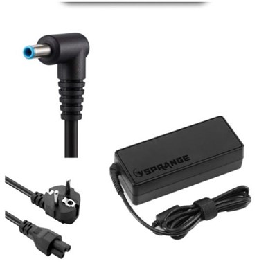 SPRANGE SR-L13 19.5V 4.62A 90W 4.5x3.0MM JACK NOTEBOOK ADAPTÖRÜ HP