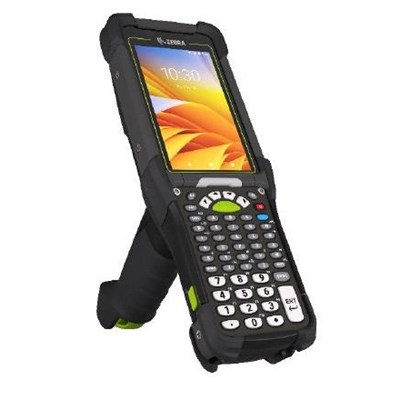 ZEBRA MC9401-0G1R6DSS-A6 6GB/128GB BLUETOOTH WI-FI NFC 4.3" ANDROID 2D EL TERMİNALİ TABANCA