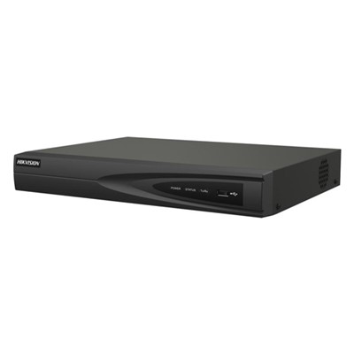 HIKVISION DS-7616NI-Q1(E) 16 KANAL NVR 1X8TB SATA KAYIT CIHAZI