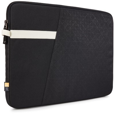 CASE LOGIC IBIRA 14" SİYAH NOTEBOOK KILIFI