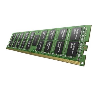 SAMSUNG 64GB 4800MHz DDR5 ECC RDIMM SERVER RAM M321R8GA0BB0-CQKDG