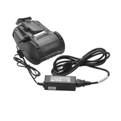 ZEBRA P1031365-042 QLN ZQ5 ZQ PLUS SERİSİ MOBİL YAZICI ADAPTÖRÜ ORJİNAL