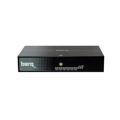 BERQNET DONANIM UTM PAKET 5651 BQ60S 1 YIL FIREWALL CİHAZI