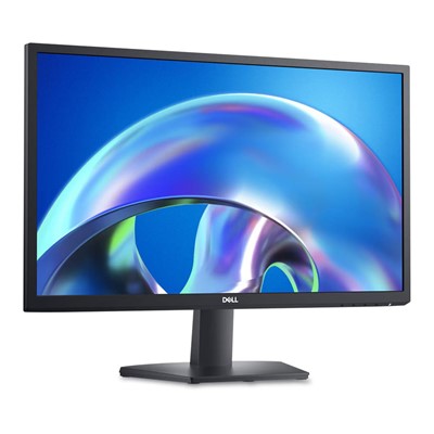 DELL 23.8" SE2425H LED 5MS 75HZ HDMI VGA FULL HD SİYAH VESA MONİTÖR