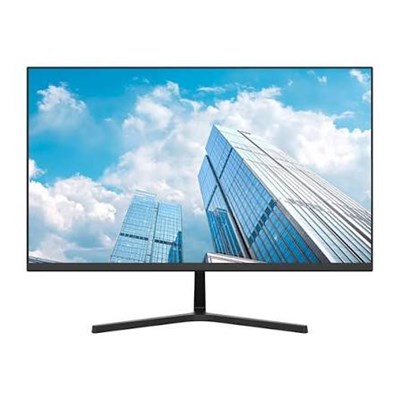 DAHUA 23.8" LM24-B201S LED 4MS 100Hz VGA HDMI FULL HD SİYAH HOPARLÖR MULTİMEDYA VESA MONİTÖR