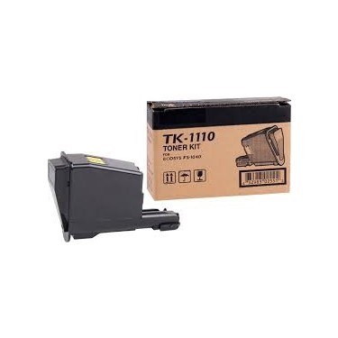 KYOCERA TK-1110 TONER SİYAH FS-1040