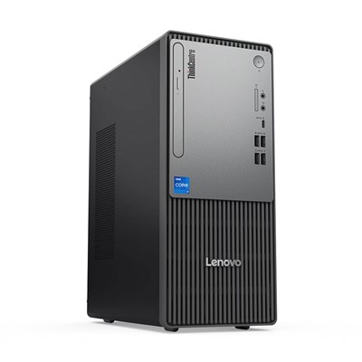 LENOVO THINKCENTRE NEO 50T 12UB000LTR I7 13700 16GB 512GB NVME OB VGA FDOS PC