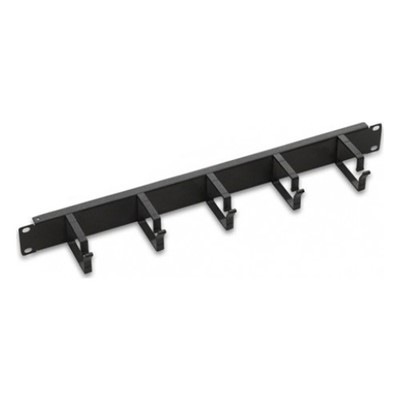 ULUSAL 1U ORGANİZER KANCALI METAL