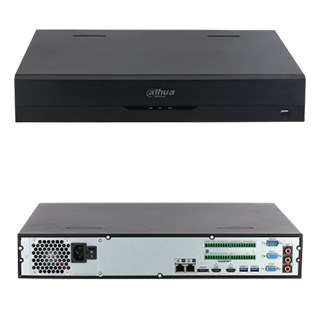 DAHUA NVR5432-EI2 32 KANAL 4X26 TB SATA NVR KAYIT CİHAZI