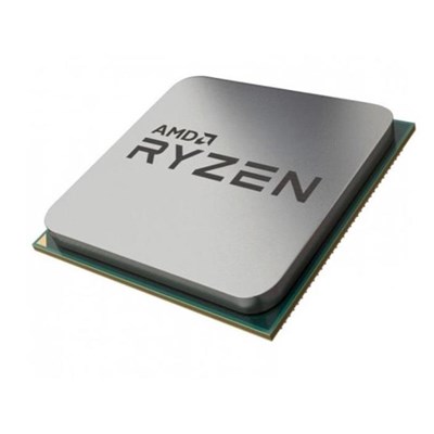AMD RYZEN 5 5600 4.4 GHZ 35 MB AM4 FANSIZ TRAY İŞLEMCİ VGA YOK