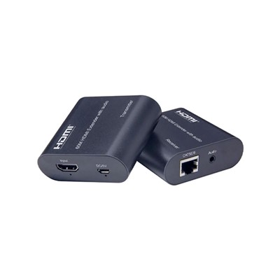 ARS AR-KVM60G CAT6 HDMI VİDEO UZATMA 60 MT FULLHD EXTENDER