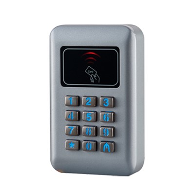 ARS AR-MS03WP KART VE ŞİFRE OKUYUCU METAL (OUTDOOR) IP66