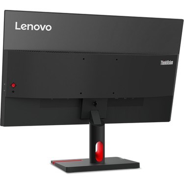 LENOVO 23.8" 63DEKAT3TK LED 4 MS 100Hz VGA HDMI FULL HD SİYAH VESA MONİTÖR
