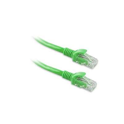 S-LINK SL-CAT601GR CAT6 1 MT YEŞİL PATCH KABLO