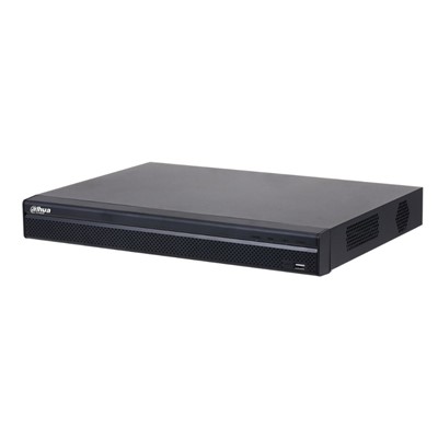 DAHUA NVR4232-4KS3 32 KANAL 2X10TB SATA NVR KAYIT CİHAZI