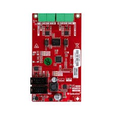 TEKNİM TFC-1209 NETWORK MODÜLÜ PANELLERİ HABERLEŞTİRMEK İÇİN