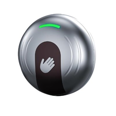 ARS AR-NT03WP SENSÖRLÜ BUTON ( NO TOUCH ) IP66