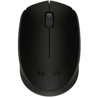 LOGITECH M170 910-004642 KABLOSUZ MOUSE