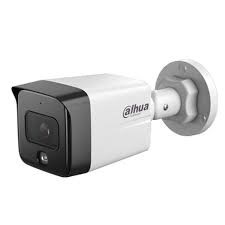 DAHUA IPC-HFW1230TC1-SA-0360B-S6 2 MP 3.6 MM DAHİLİ MİKROFONLU SMART HYBRID IP BULLET KAMERA