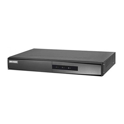 HIKVISION DS-7108NI-Q1/8P/M 8 KANAL POE NVR KAYIT CİHAZI METAL KASA
