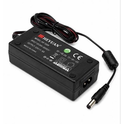 MERVESAN MT-6018 18V 3.5A 60W PLASTIK DİAFON ADAPTÖRÜ