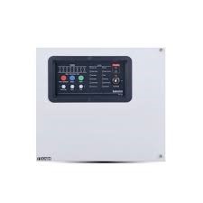 TEKNİM TFP-4404 4 BÖLGELİ 24V YANGIN ALARM PANELİ ( İKİ AKÜ İLE ÇALIŞIR ) METAL