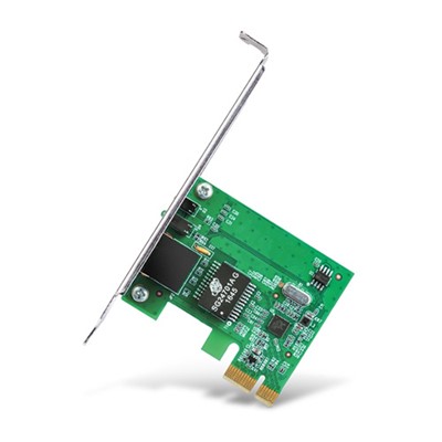 TP-LINK TG-3468 PCI EXPRESS GIGABIT ETHERNET KARTI
