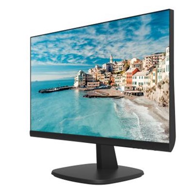 HIKVISION 27" DS-5027FN TFT-LED SİYAH MONİTÖR