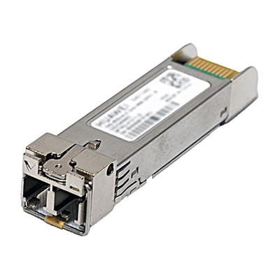 HUAWEI OSX010000 SINGLE MODE 10 GBPS SFP MODUL 10 KM