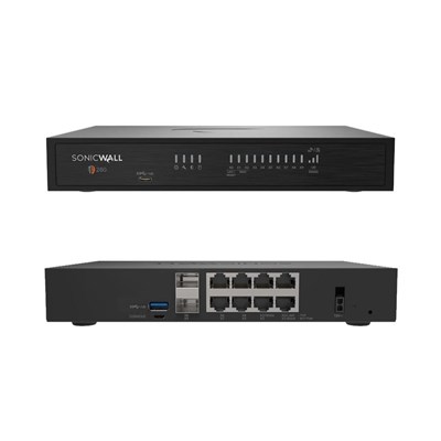 SONICWALL TZ280 SEC UPG ADV EDT 3 YIL FIREWALL CİHAZI