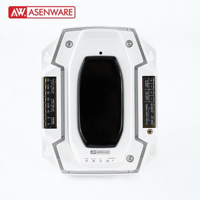 ASENWARE AW-D130C 120 MT KONVANSIONEL YANGIN YANSIMALI ISIN BEAM DEDEKTORU ( İLAVE REFLEKTÖR İLE 160 MT )