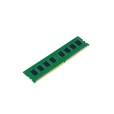 GOODRAM 8 GB 3200 MHZ DDR4 PC RAM GR3200D464L22S-8G