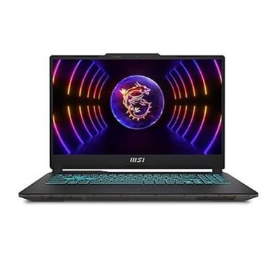 MSI CYBORG A13VE-1479XTR I7 13620H 16GB 512GB NVME 6GB RTX4050 15.6" FULL HD FDOS