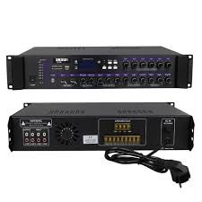 DEXUN D-114 FM/AM RADYO FM TUNER