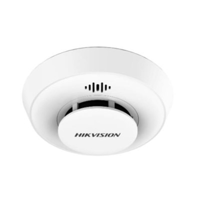 HIKVISION HF-S3-WF STANDALONE KABLOSUZ WIFI DUMAN DEDEKTÖRÜ DAHİLİ SİRENLİ ( 85DB )