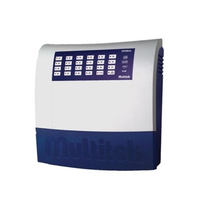 MULTİTEK STAR2 4/8 TELEFON SANTRALİ