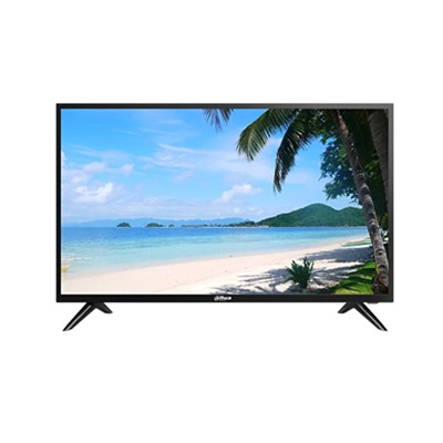 DAHUA 31,5'' LM32-F200 LED VGA HDMI FULL HD SİYAH LCD MONITOR
